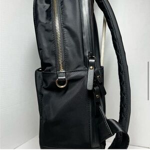 Lo & Sons Black Bag
